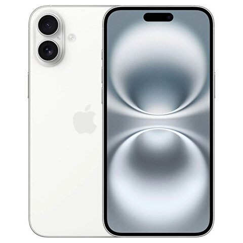 iPhone 16 Plus